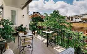 Addimora Boutique Suites